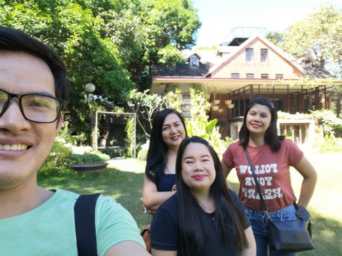 Casa San Miguel Bed and Breakfast主图