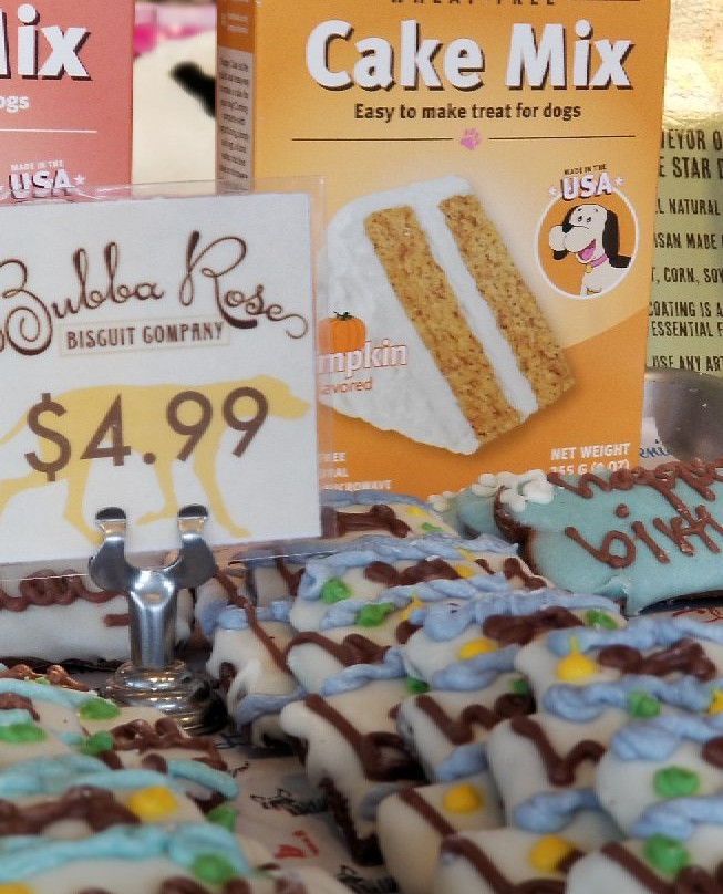 Diggidy Dog-卡梅尔必去景点