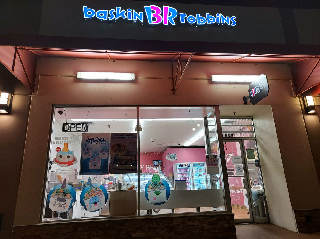 Baskin-Robbins主图