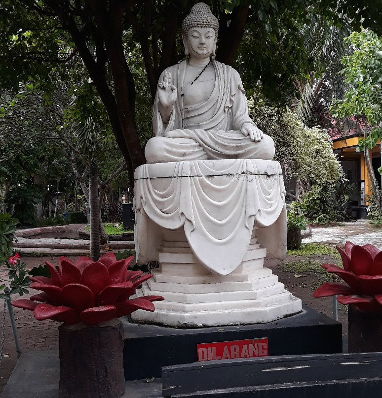 Sleeping Buddha景点图片