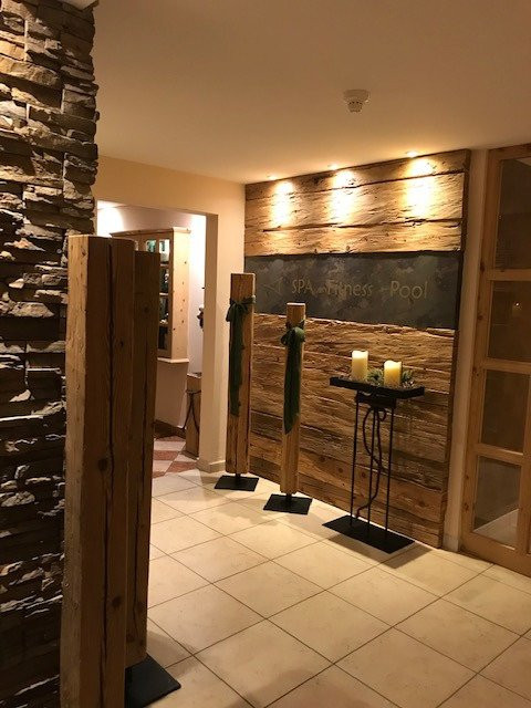 Alphotel Tyrol主图