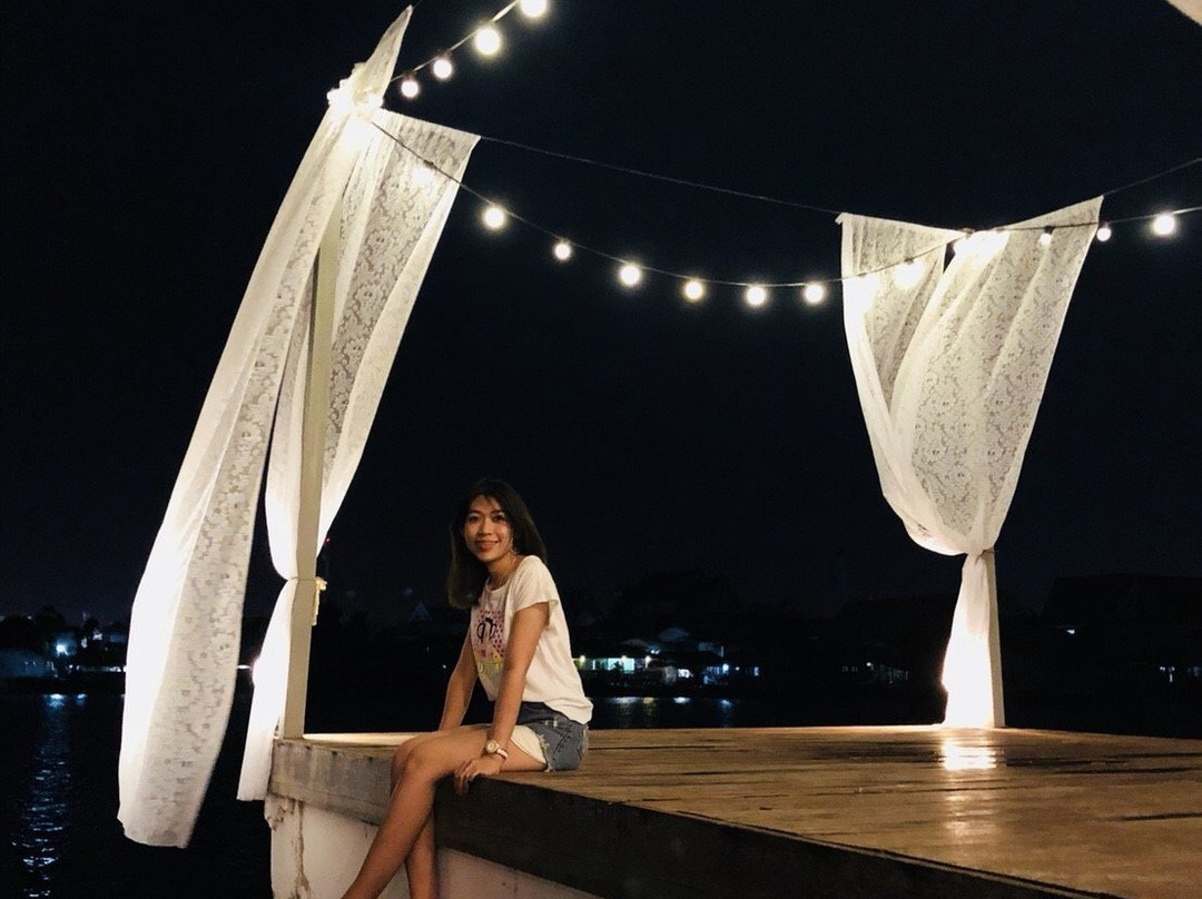 湄公河传奇旅馆主图