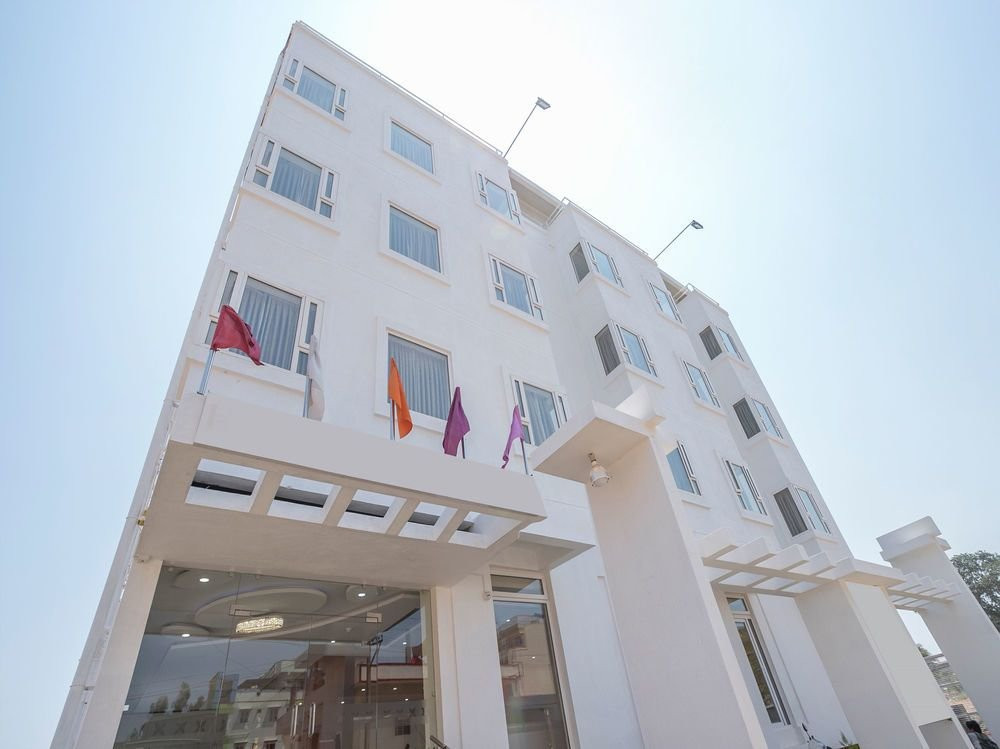 Collection O Hotel Ivy Dew Drops主图