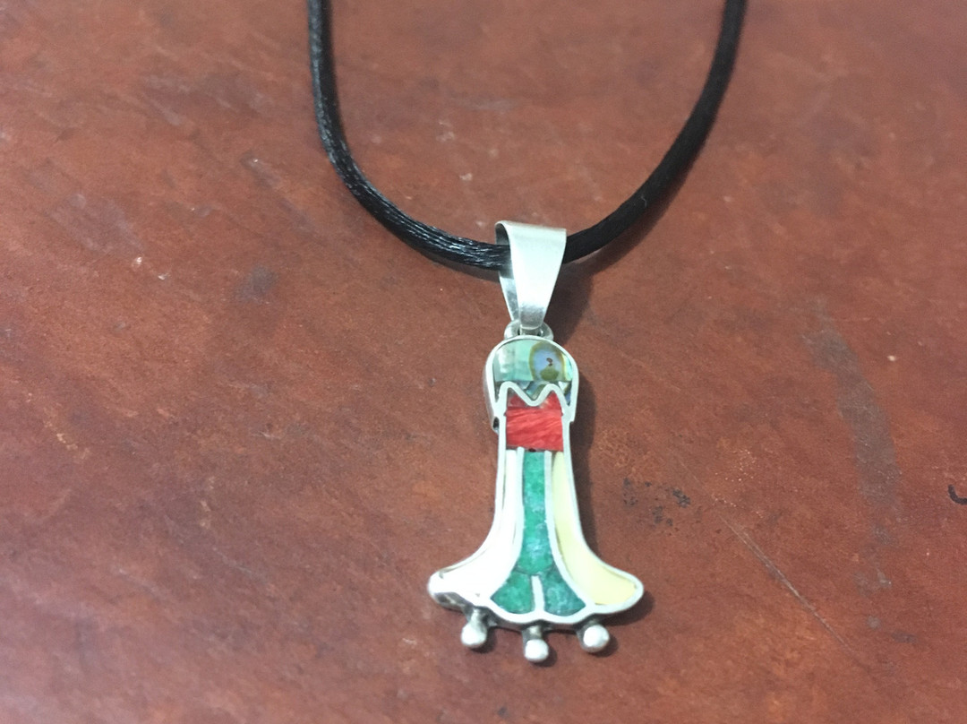 Artesanias Juanita-乌鲁班巴必去景点