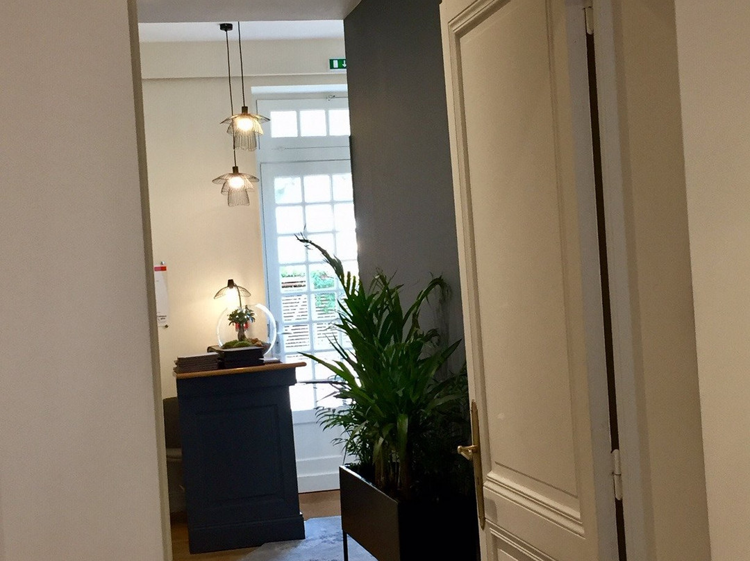 克劳德达罗兹酒店主图