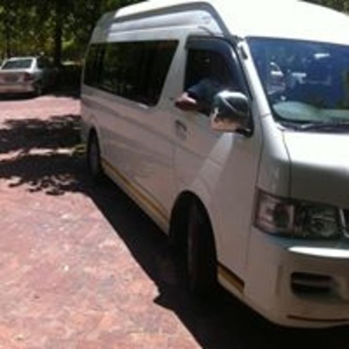 Shanyayi Travel-约翰内斯堡必去景点