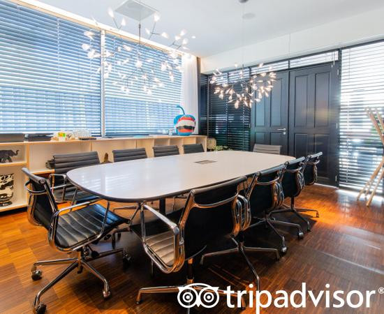 西铁城M酒店(阿姆斯特丹)主图