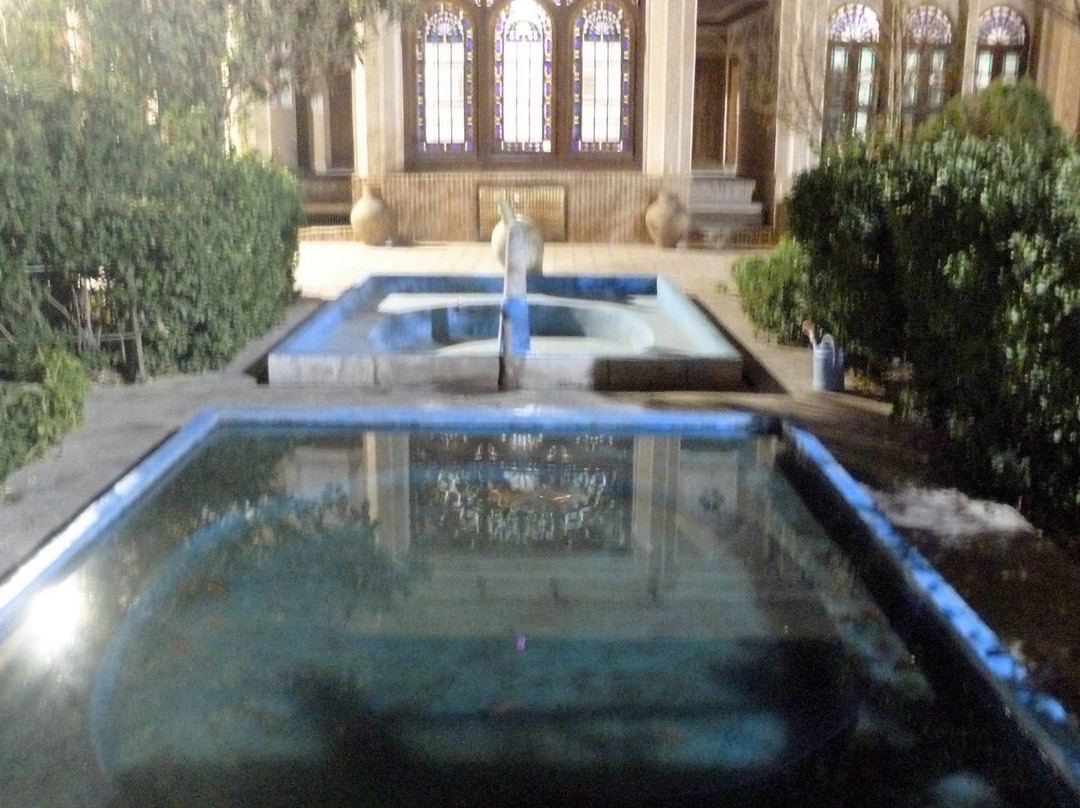 Water Museum景点图片