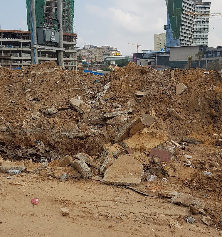 Ta Kloy Tip Bungalow主图