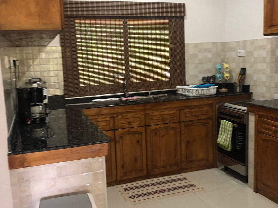 Kanasuk Self catering Apartments主图