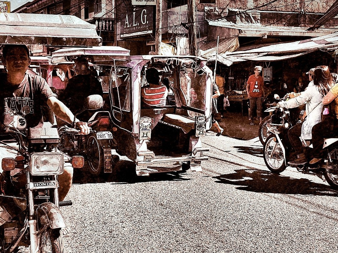 埃斯佩兰萨酒店主图