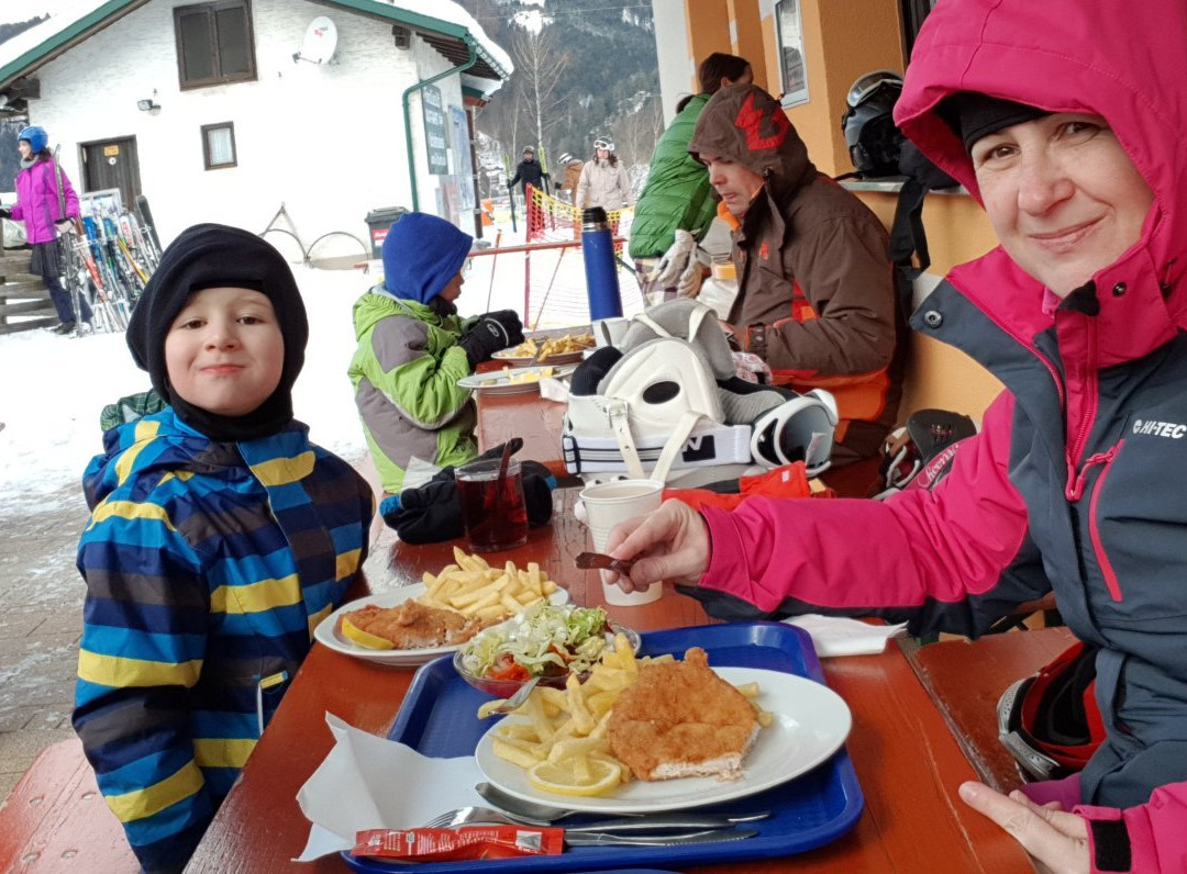 Alpenhof Hotel Semmering主图