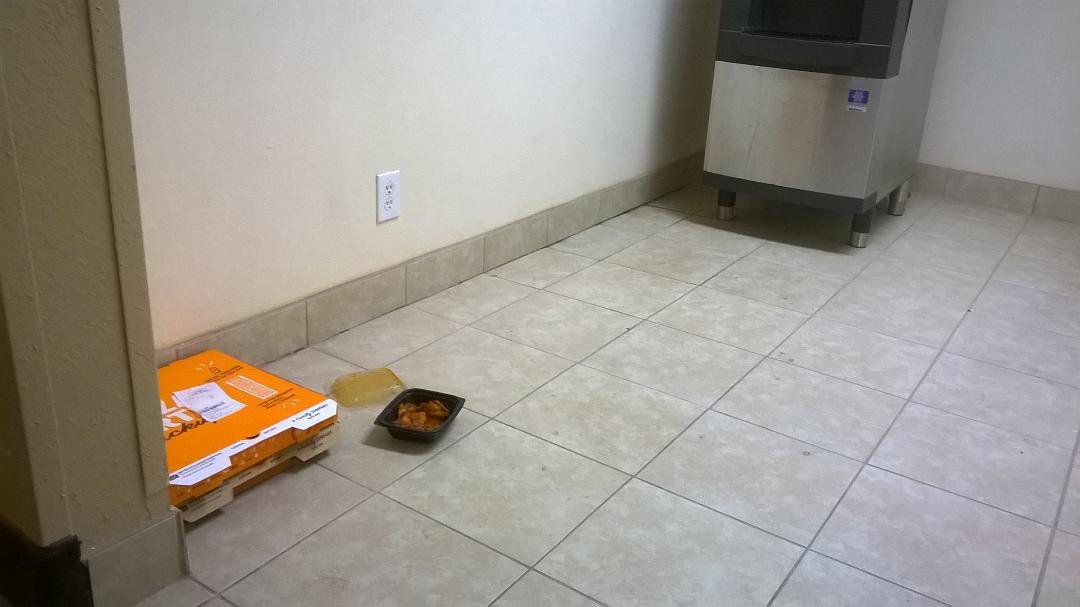 Comfort Inn Smithfield Near I-95主图