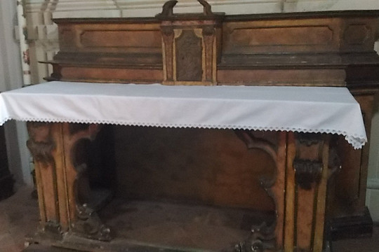 Oratorio di Santa Maria Assunta / San Gaetano-丰塔内拉托必去景点