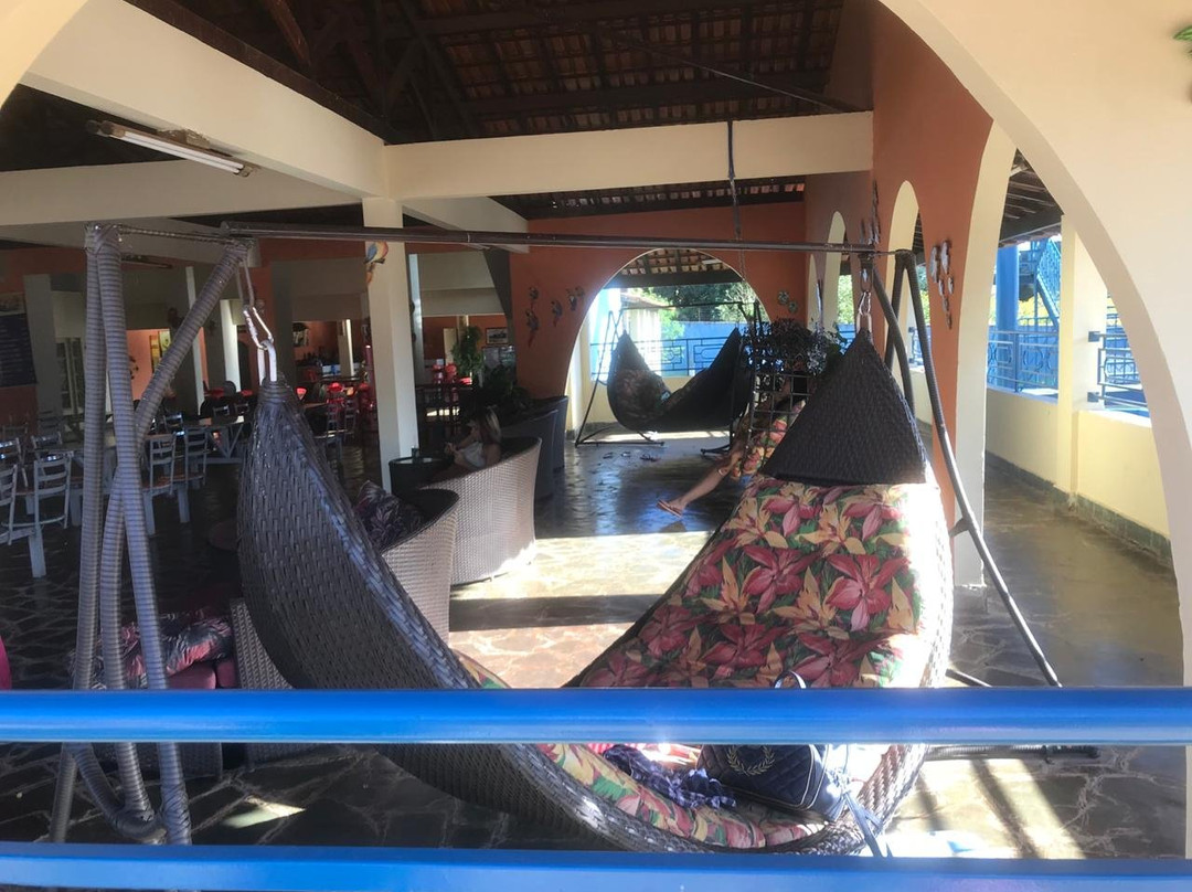 Clube Recanto das Aguas-Cidade Ocidental必去景点