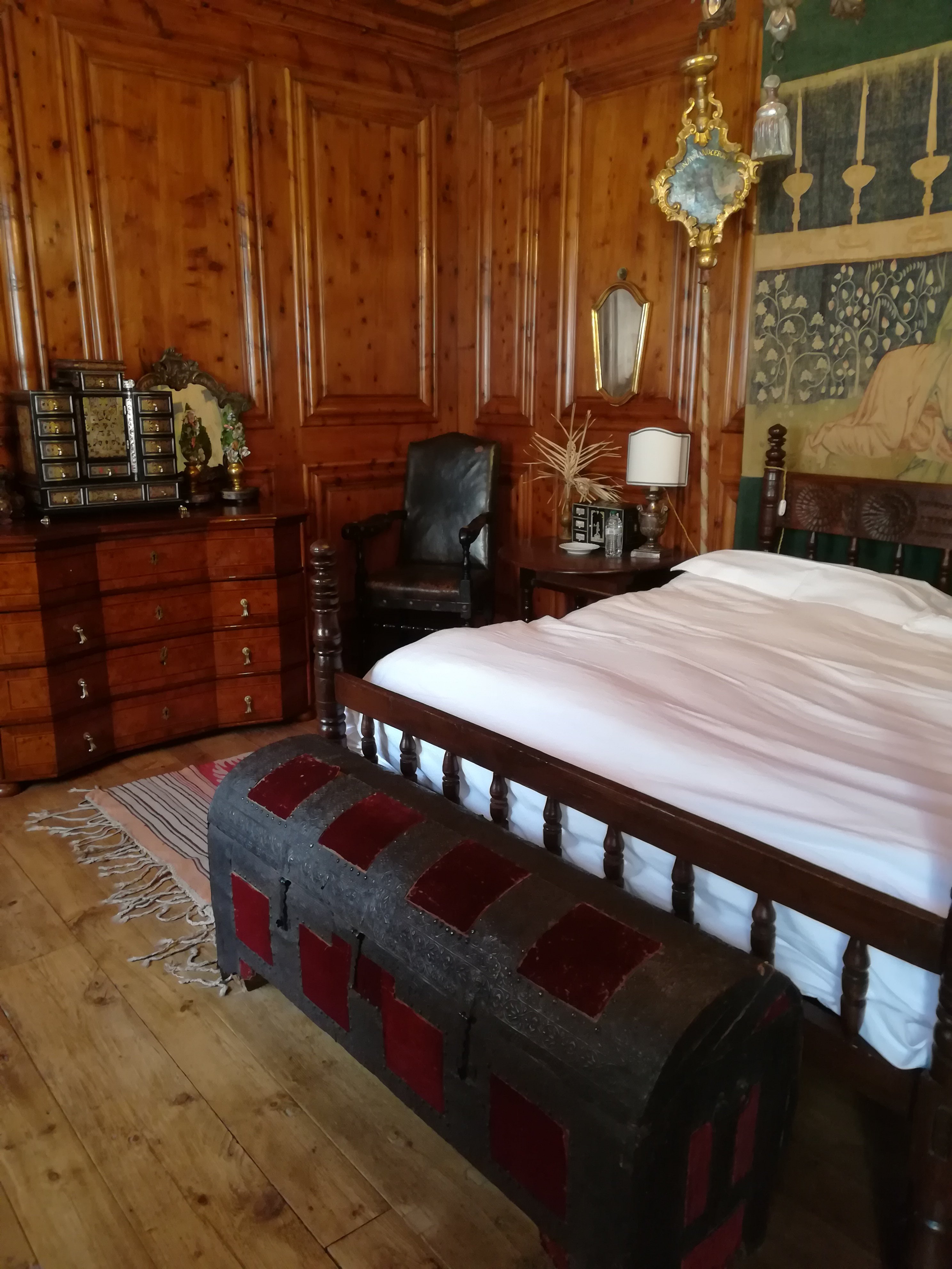 Palazzo Lambertenghi B&B-官方