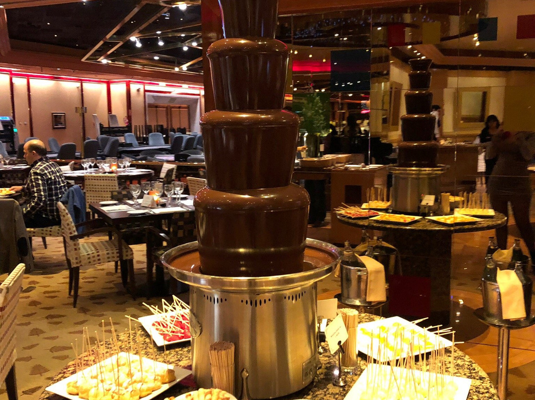 Casino Gran Madrid Torrelodones-托雷洛多内斯必去景点