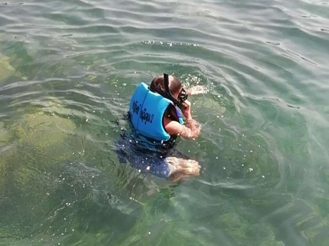 Samui Get My Boat-波普特必去景点