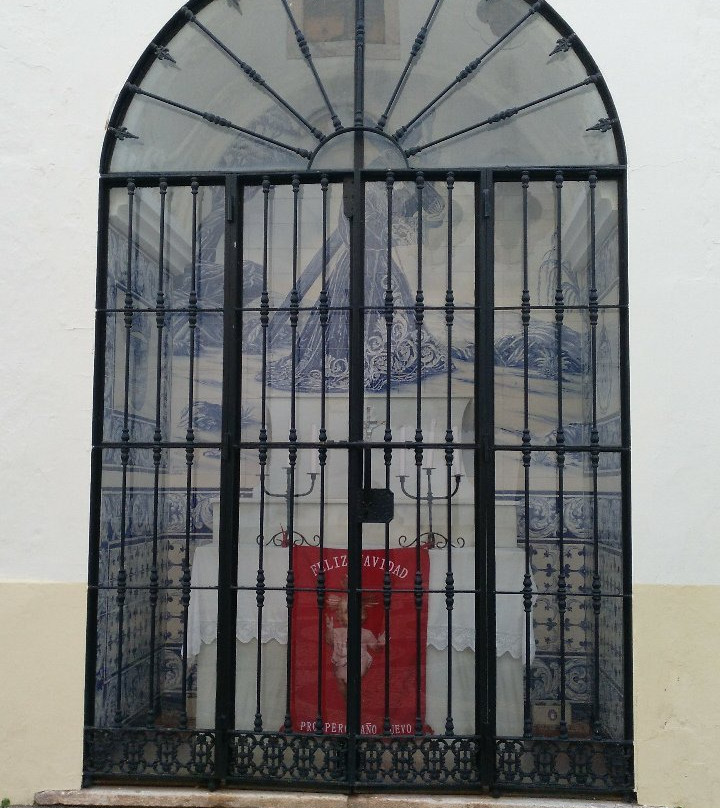 Casa De Misericordia景点图片