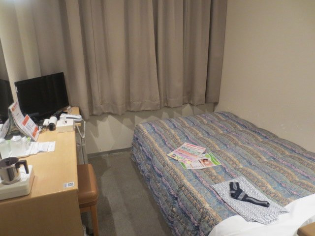 Hotel Kamo主图