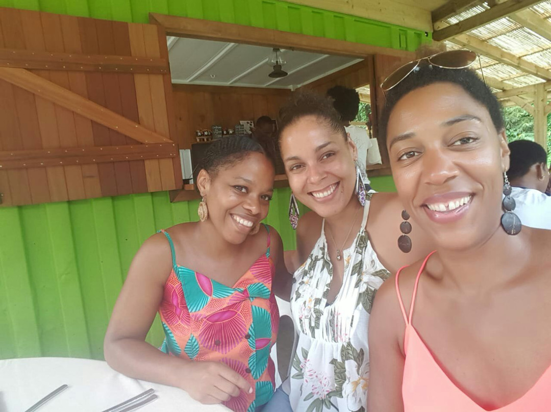 Kay Gabou & Gabie-Gros-Morne必去景点