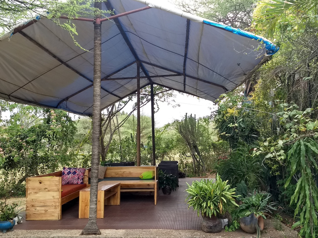 Tembea Mara at Balili Village主图