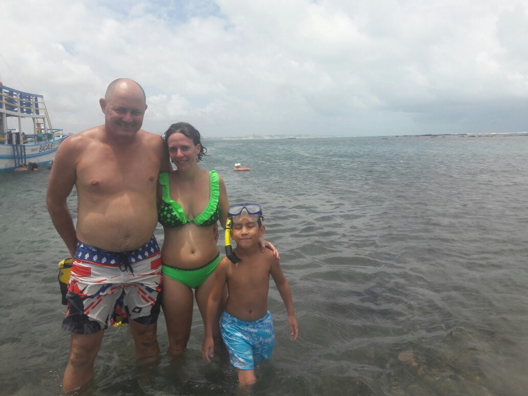 Pirangi do Sul Beach-Natal必去景点