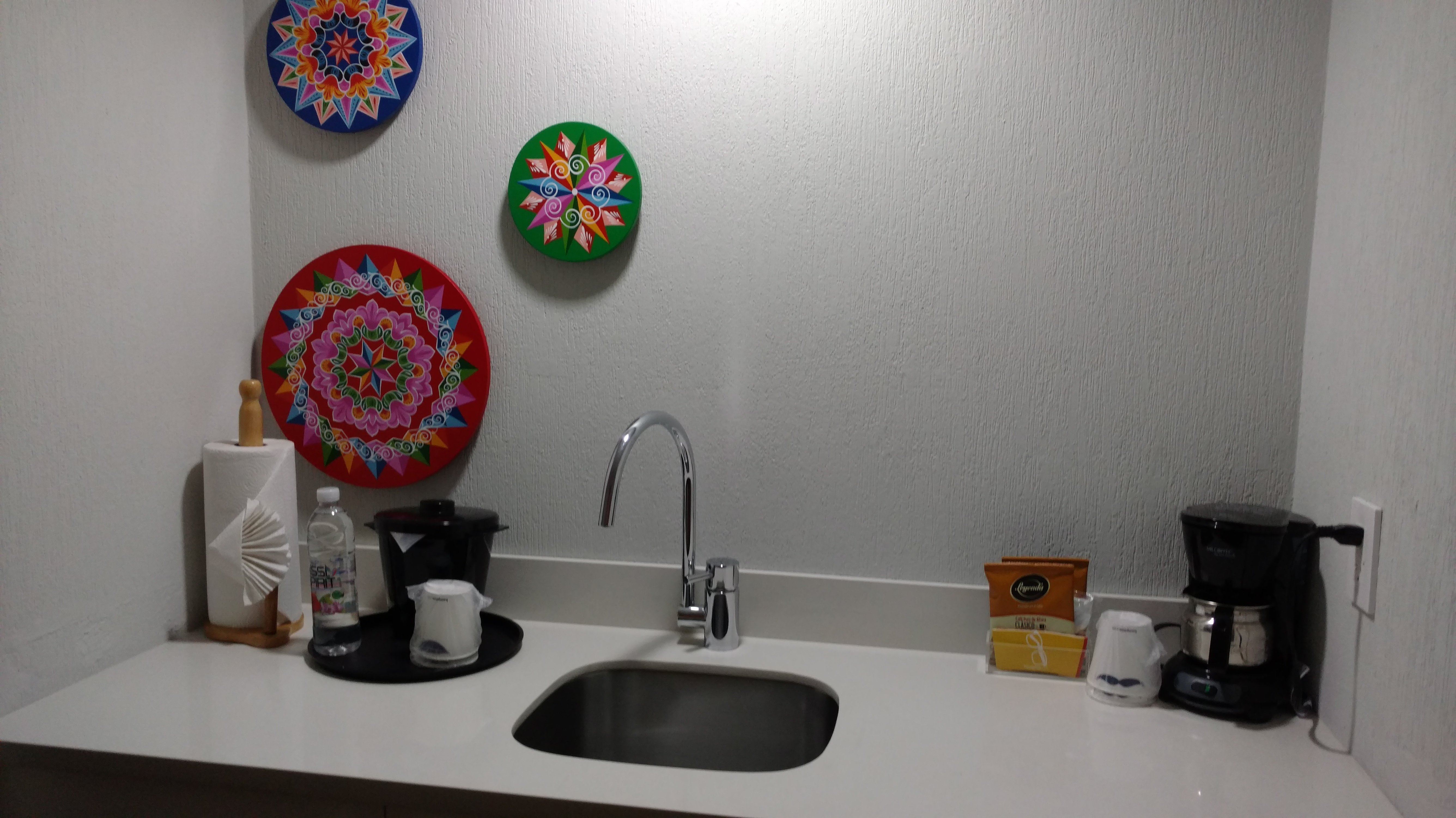 Hampton by Hilton San Jose Airport-浴室