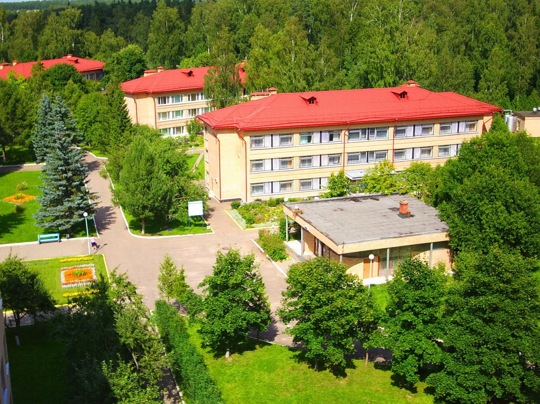 Mozhaiskiy