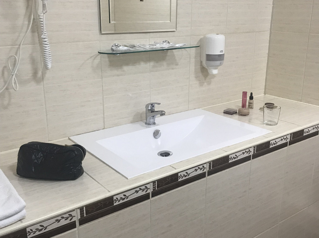 Hotel Pervomayskaya主图