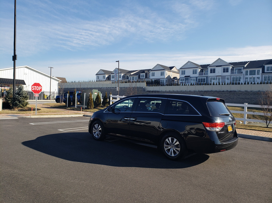 Plainview Taxi and Airport Service-Plainview必去景点