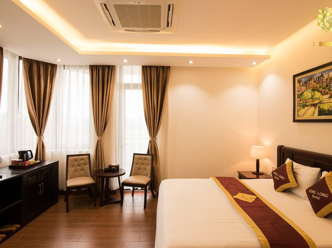 Song Long Hotel主图