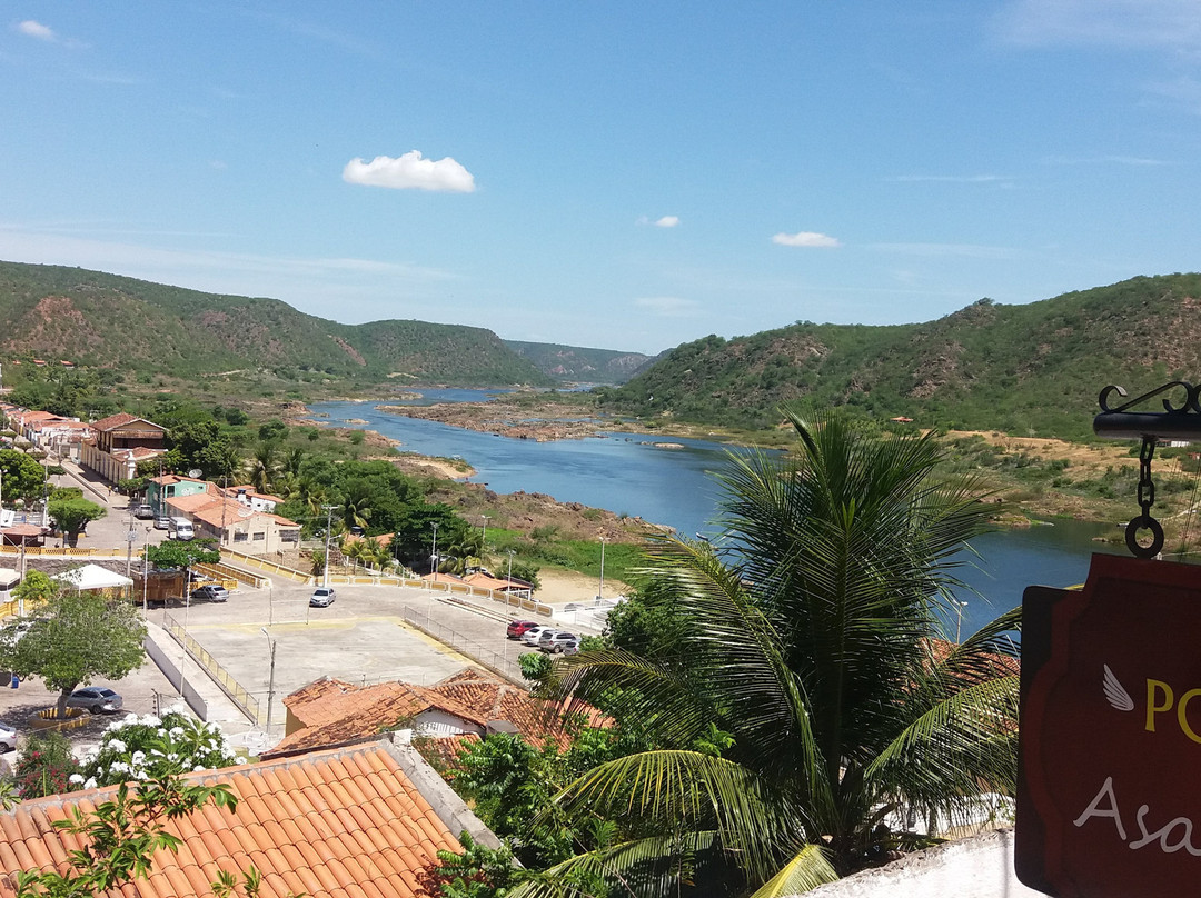 Pousada Asa Branca主图