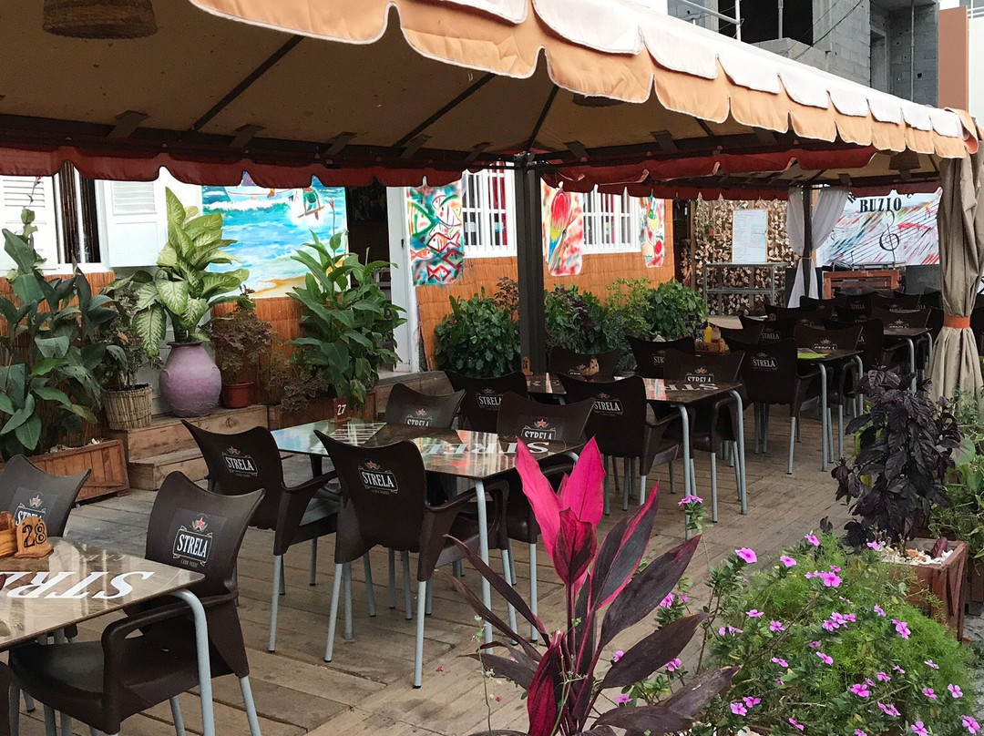 Restaurante Buzio主图