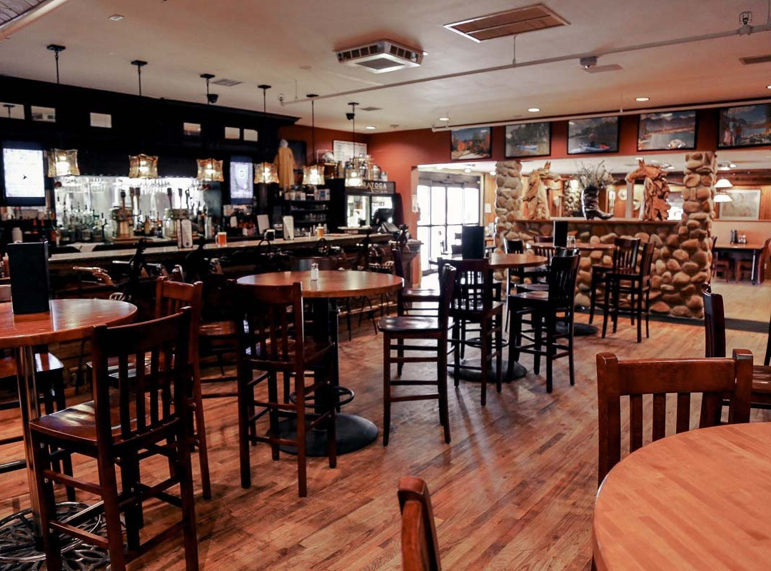 Snowy Mountain Brewery-Saratoga必去景点