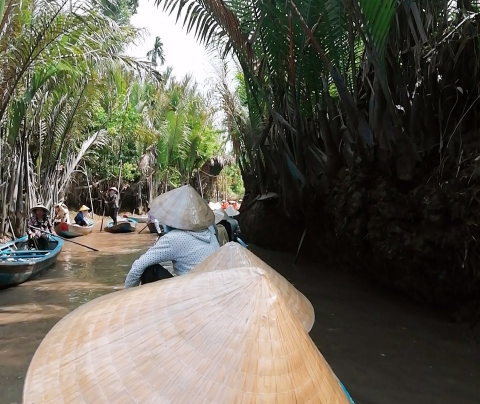 Guesthouse Huong Trinh