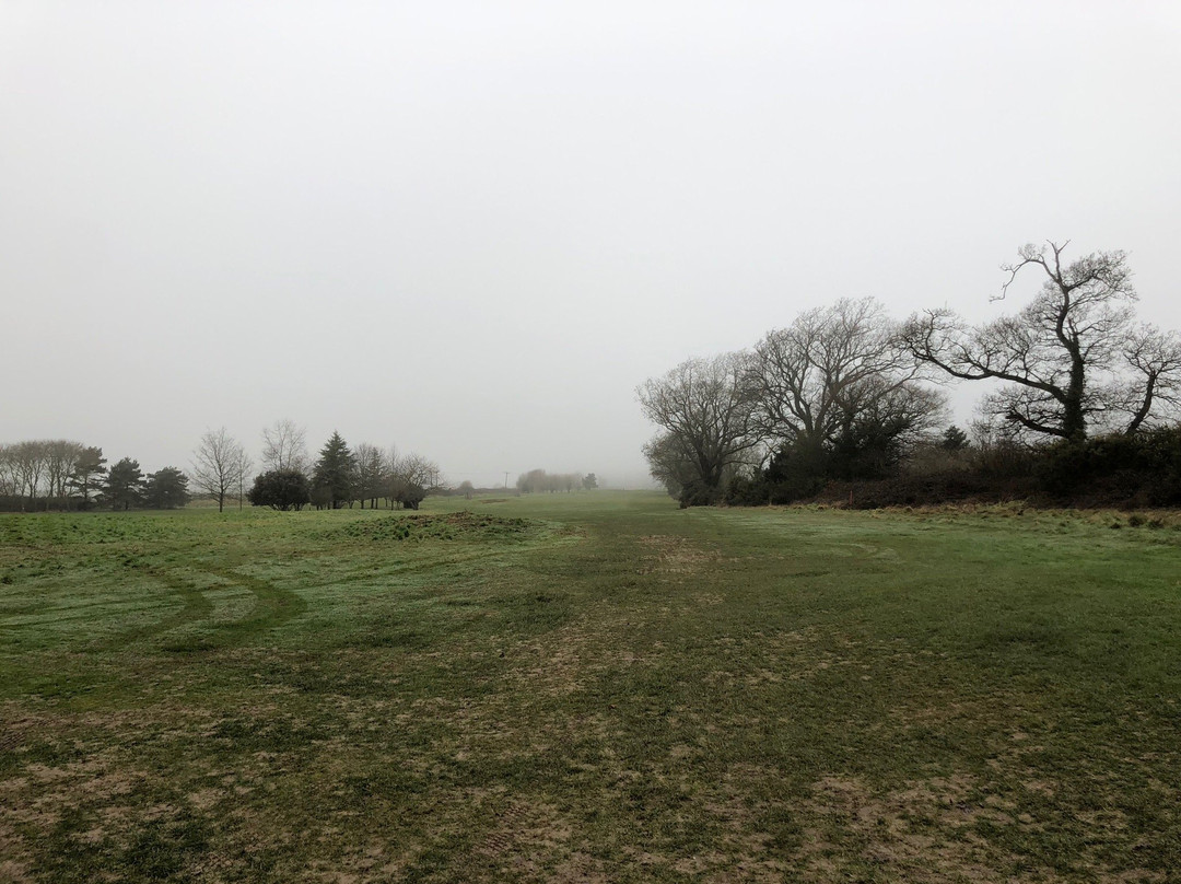 Golf At Goodwood景点图片