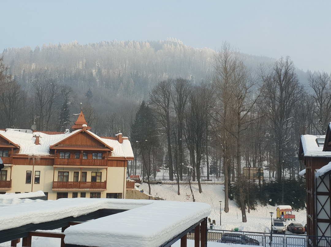 Szczawnica Park Resort & Spa主图