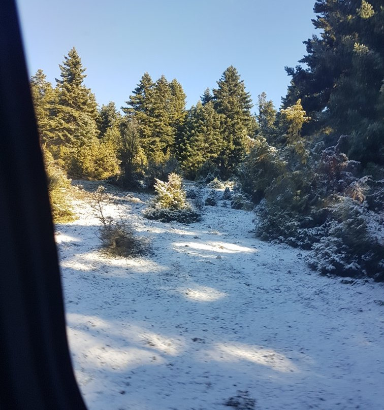 Ski Zirias-Ziria必去景点