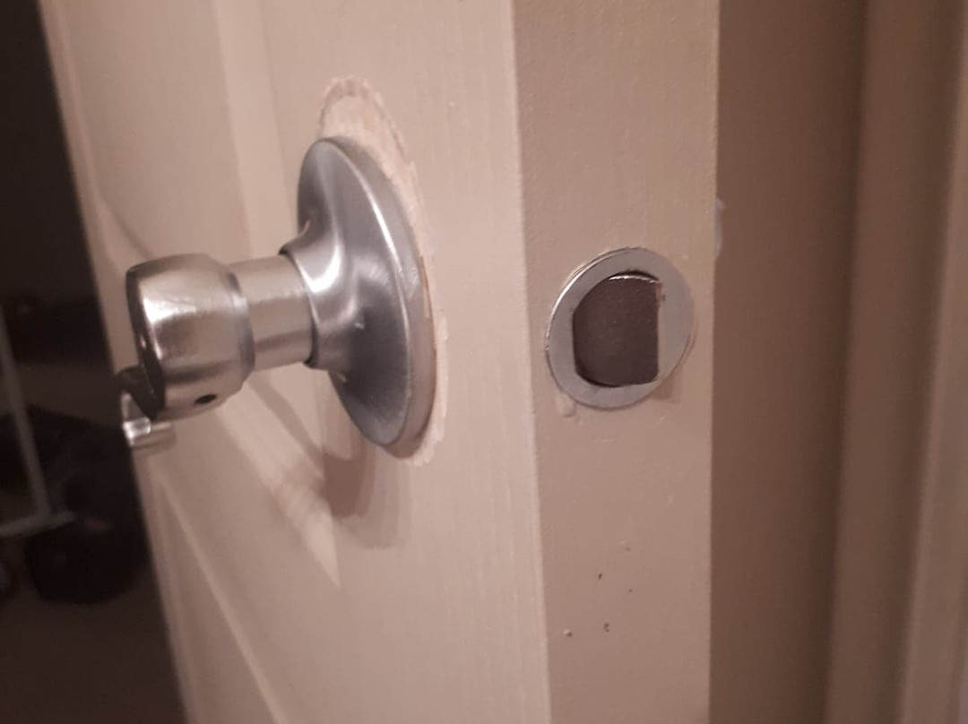 Hotel Le Versailles主图