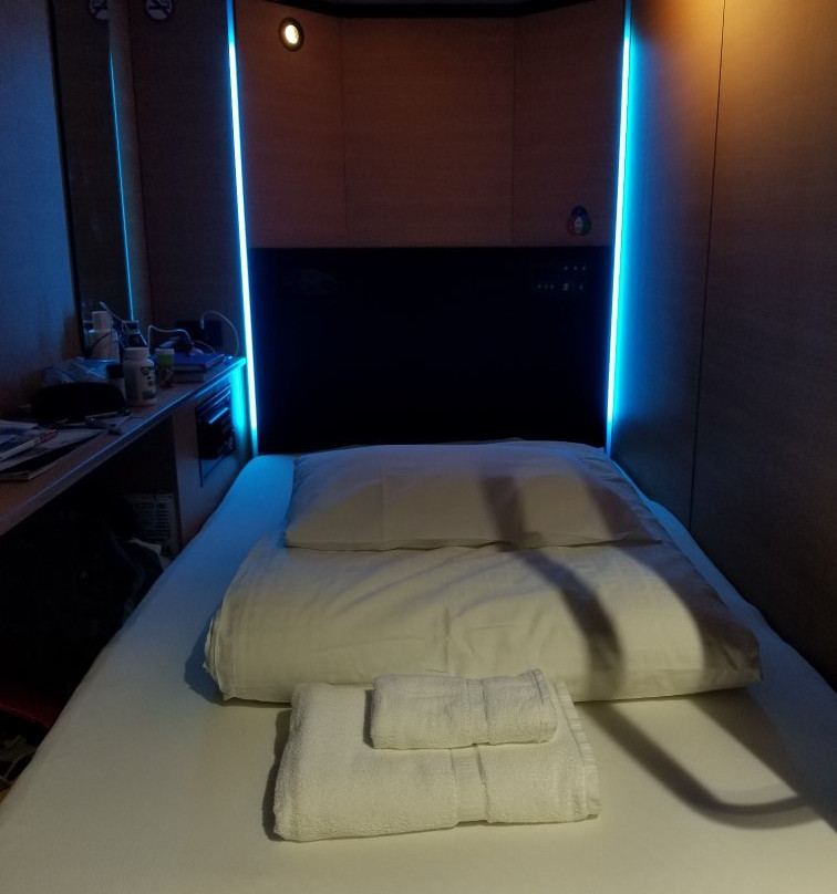 藻岩834酒店主图