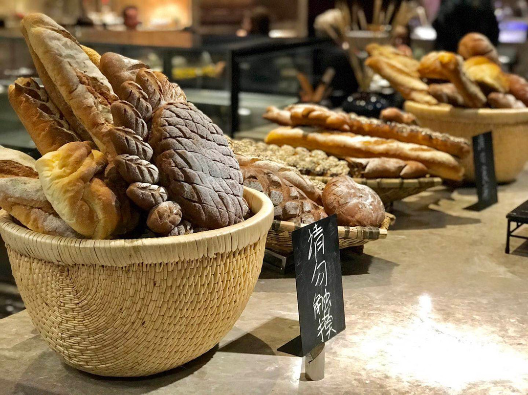 中国天眼迎宾馆主图