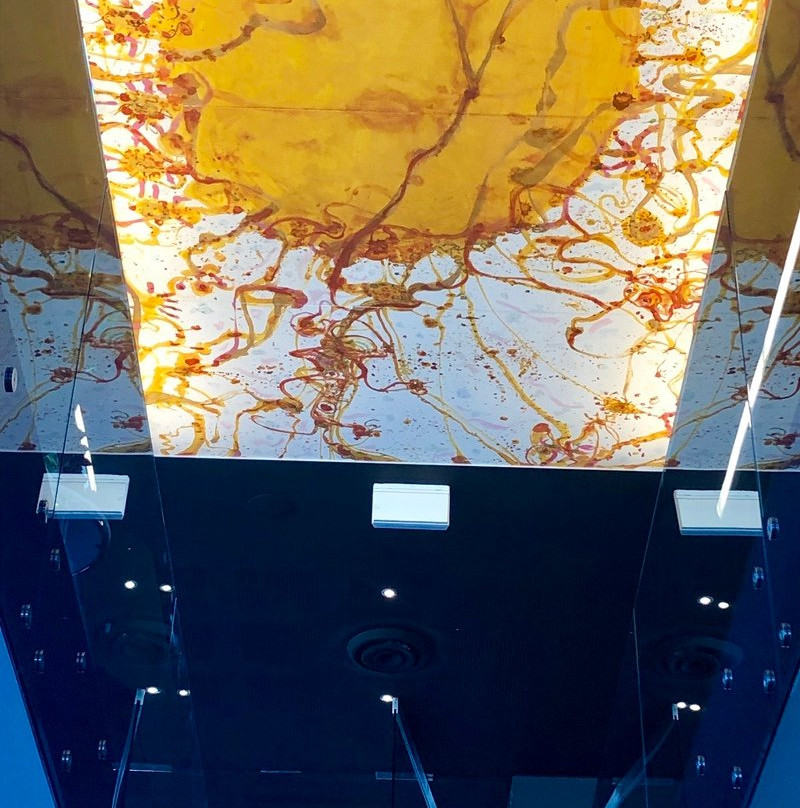 莫纳亭酒店主图