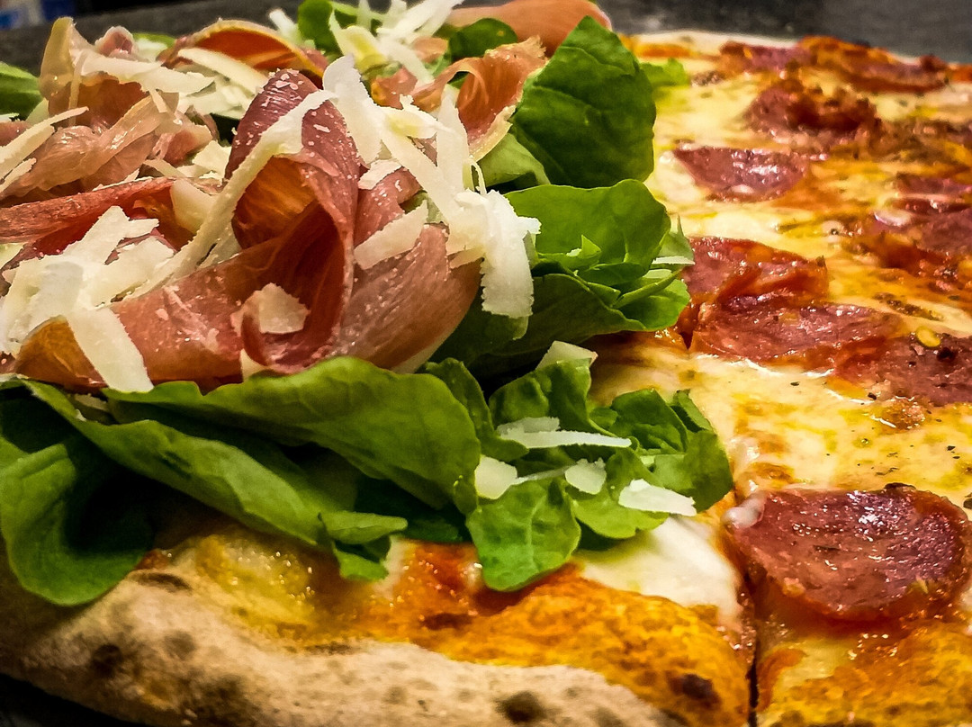 Dall'Italiano ristorante pizzeria