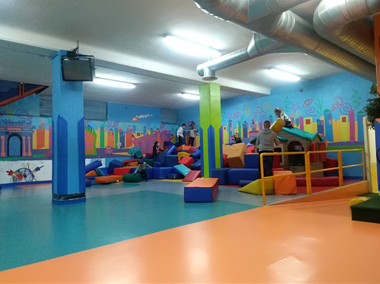 Fun&Fun-米兰必去景点