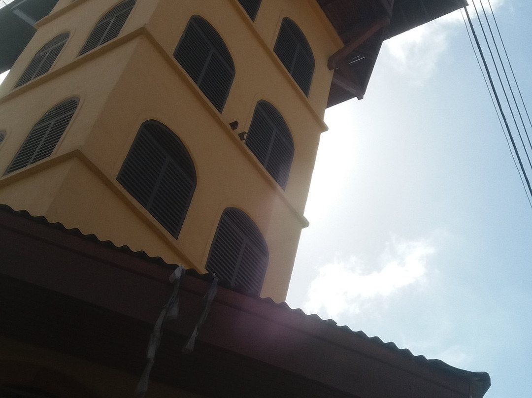 Ascensor Polanco-瓦尔帕莱索必去景点