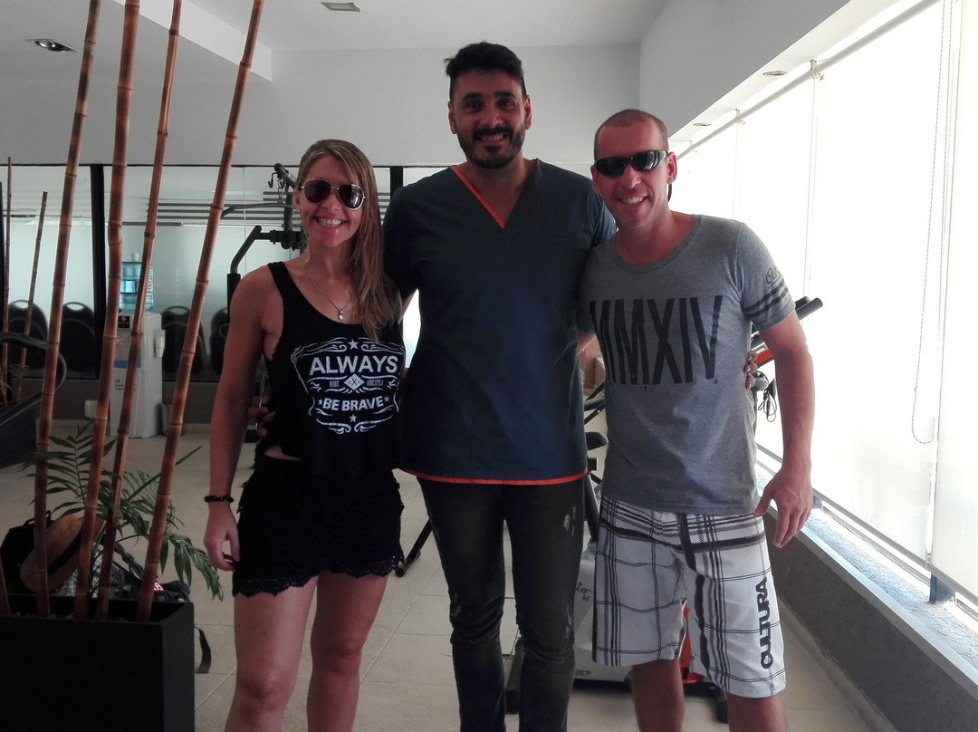 Hotel de Campo Colon主图