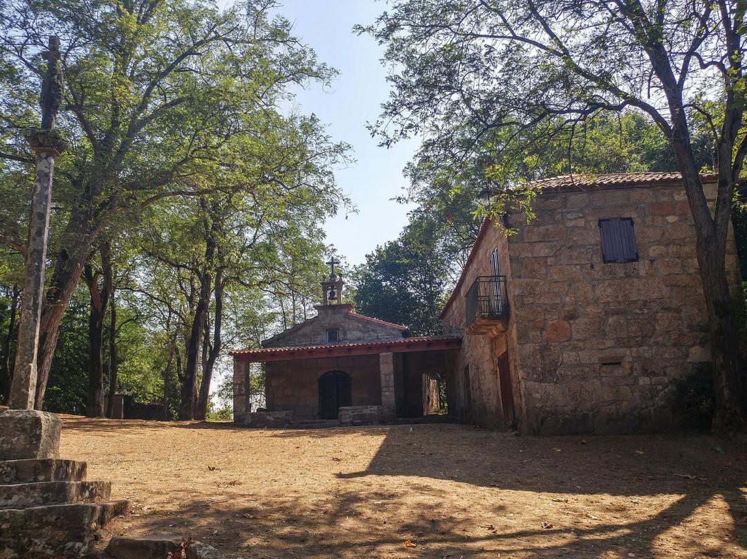 Mirador De A Pastora景点图片