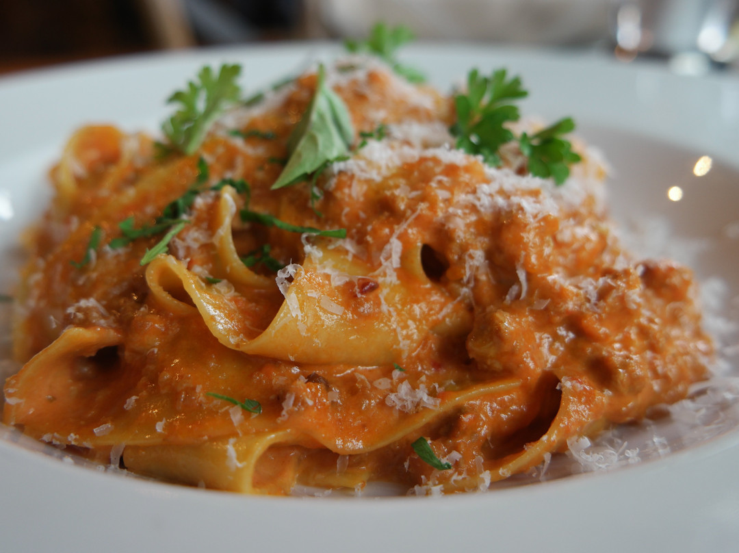 The Winsor House主图