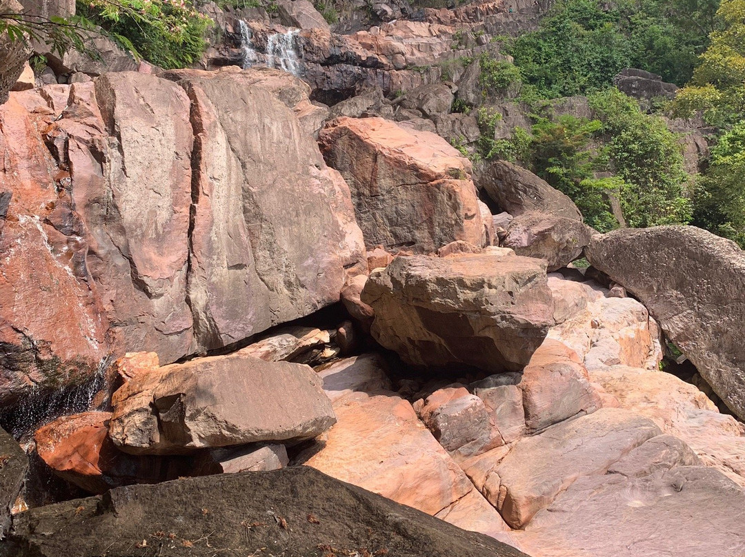 Serra do Tepequem-Amajari必去景点